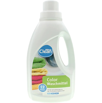 Elina - CLEAN Color Waschmittel 1L